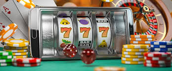 Онлайн казино Vabank Casino